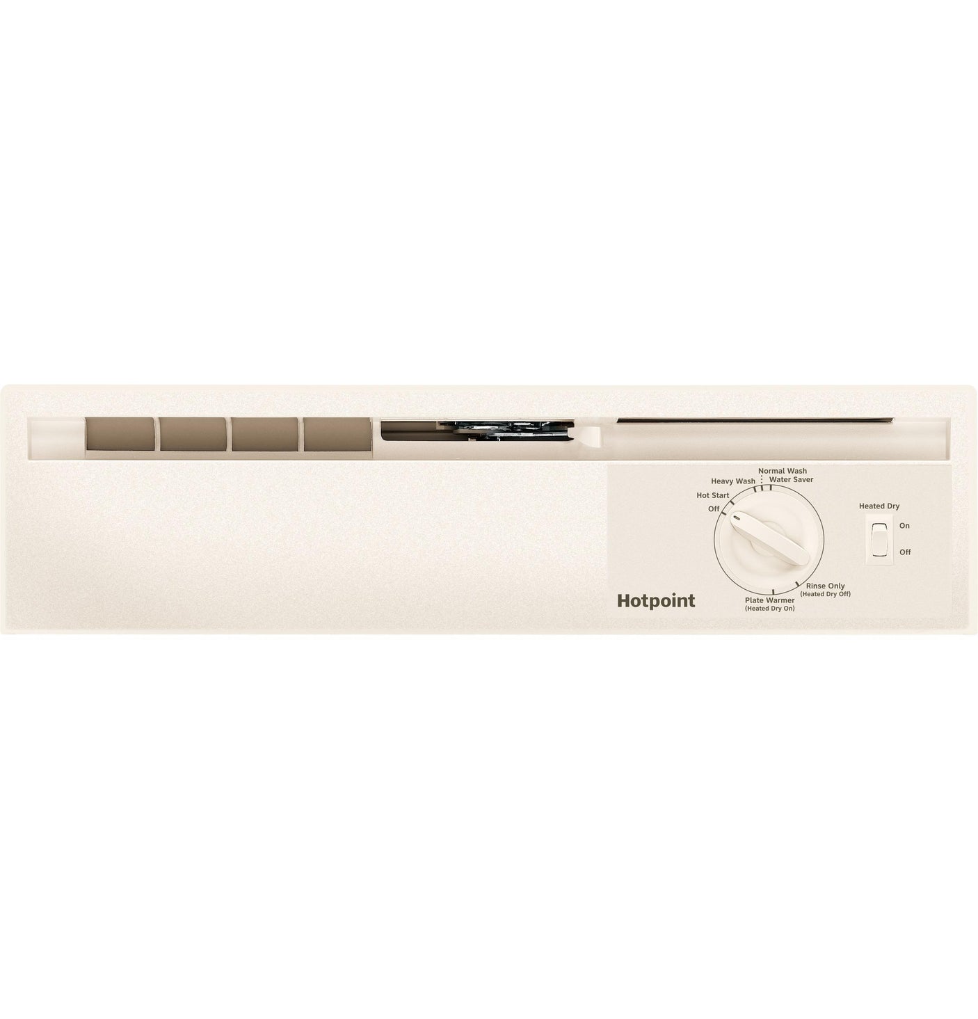 Hotpoint® Built-In Dishwasher