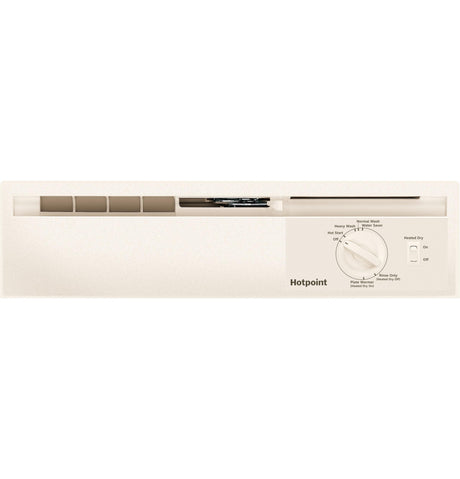 Hotpoint® Built-In Dishwasher