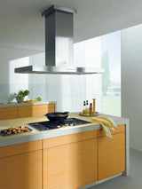 Decor Island Hood
