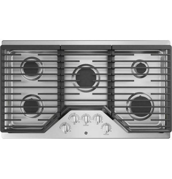 Gas Cooktops