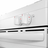 30" Gas Range