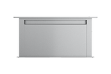 Treviso Downdraft, 14" rise, 30" Width, SS, 600 CFM
