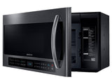2.1 cu. ft. Over The Range Microwave with Multi-Sensor Cooking
