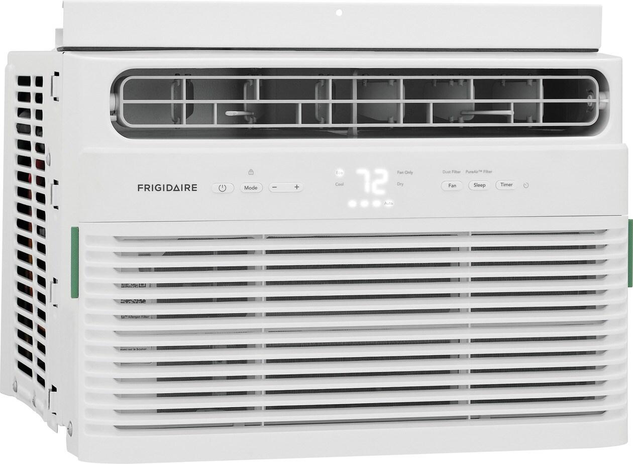 5,000 BTU Window Room Air Conditioner