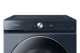 Bespoke AI Front Load Washer Auto Dispense System  AI OptiWash™  5.3 cu.ft.