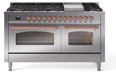 Stainless Steel