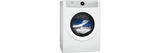 Front Load Electric Dryer with 5 cycles - 8.0 Cu. Ft.
