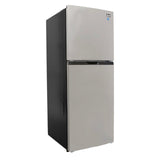 Avanti 7.0 Cu. Ft. Apartment Size Refrigerator - White