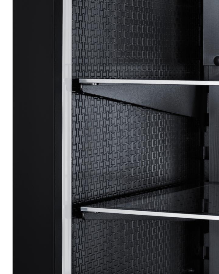 24" Wide Built-in Beverage Center
