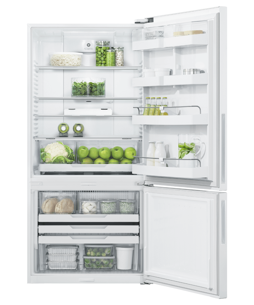 17.5 cu ft Series 5 Refrigerator Freezer