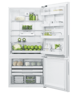 17.5 cu ft Series 5 Refrigerator Freezer