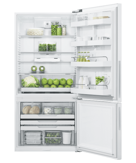 17.5 cu ft Series 5 Refrigerator Freezer