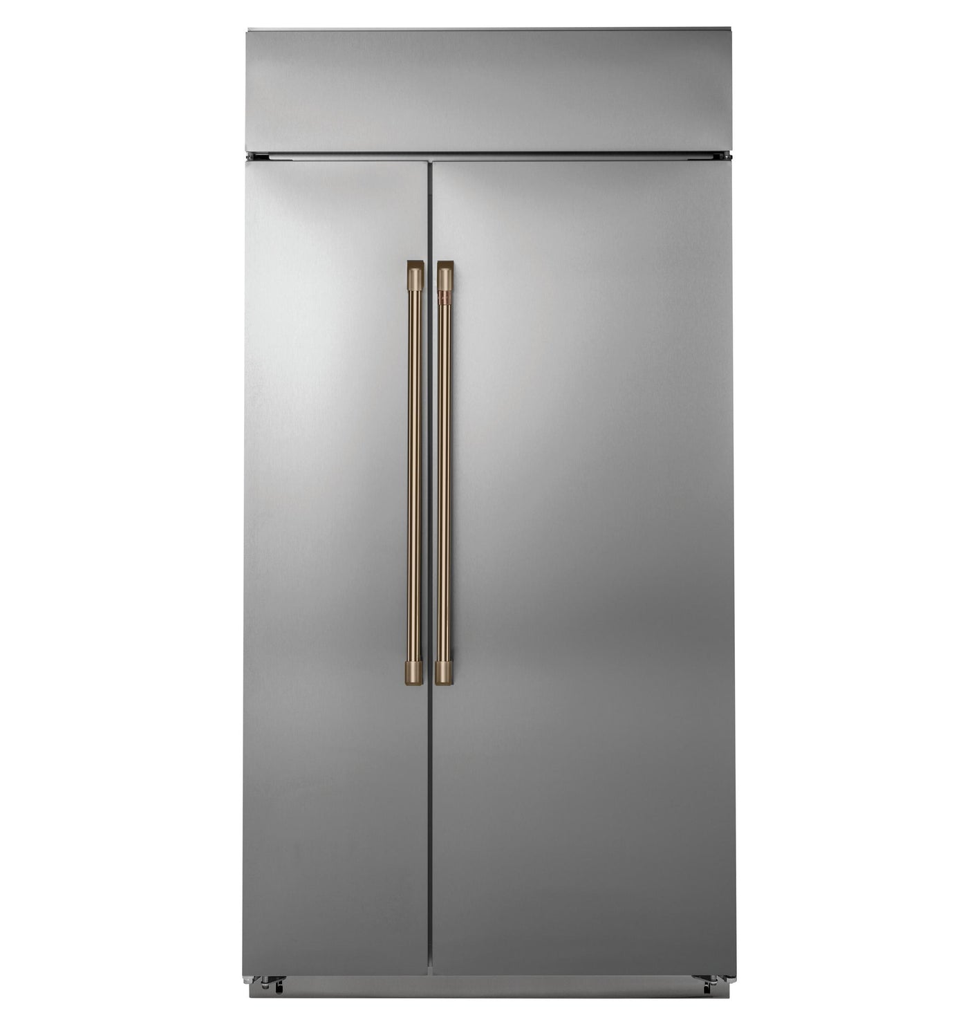 Café™ Refrigeration Handle Kit - Brushed Bronze