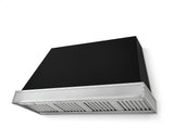66" Wide 42" High Tuscany Wall Hood - TVHW6642