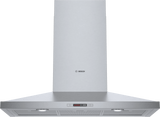 300 Series Wall Hood 36" Stainless Steel