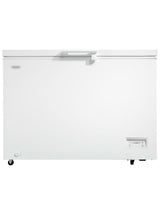 Danby 11.0 cu. ft. Chest Freezer in White