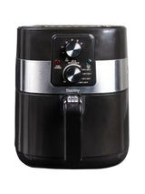 Danby 3.2 qt. Air Fryer in Black