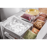 20 Cu. Ft. 36-Inch Counter-Depth French Door Refrigerator with Internal Water Dispenser