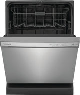 24" Built-In Dishwasher