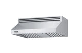 Recirculating Hood Conversion Kit - VRK30