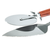 Pizza Grilling Kit