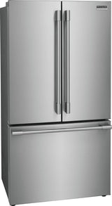 23 Cu. Ft. Counter-Depth French Door Refrigerator