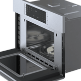 500 Series, 30", Microwave, SS, Drop Down Door