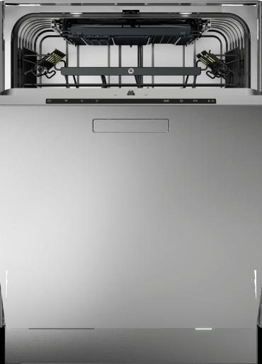 Dishwasher