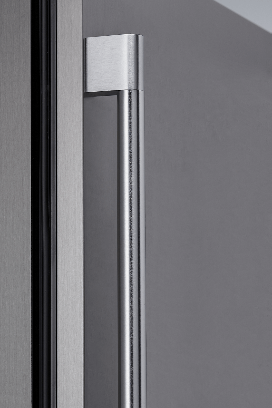 Presrv Pro Handle Kit x1, Stainless Steel