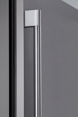 Presrv Pro Handle Kit x1, Stainless Steel