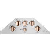 Café™ 36" Gas Cooktop