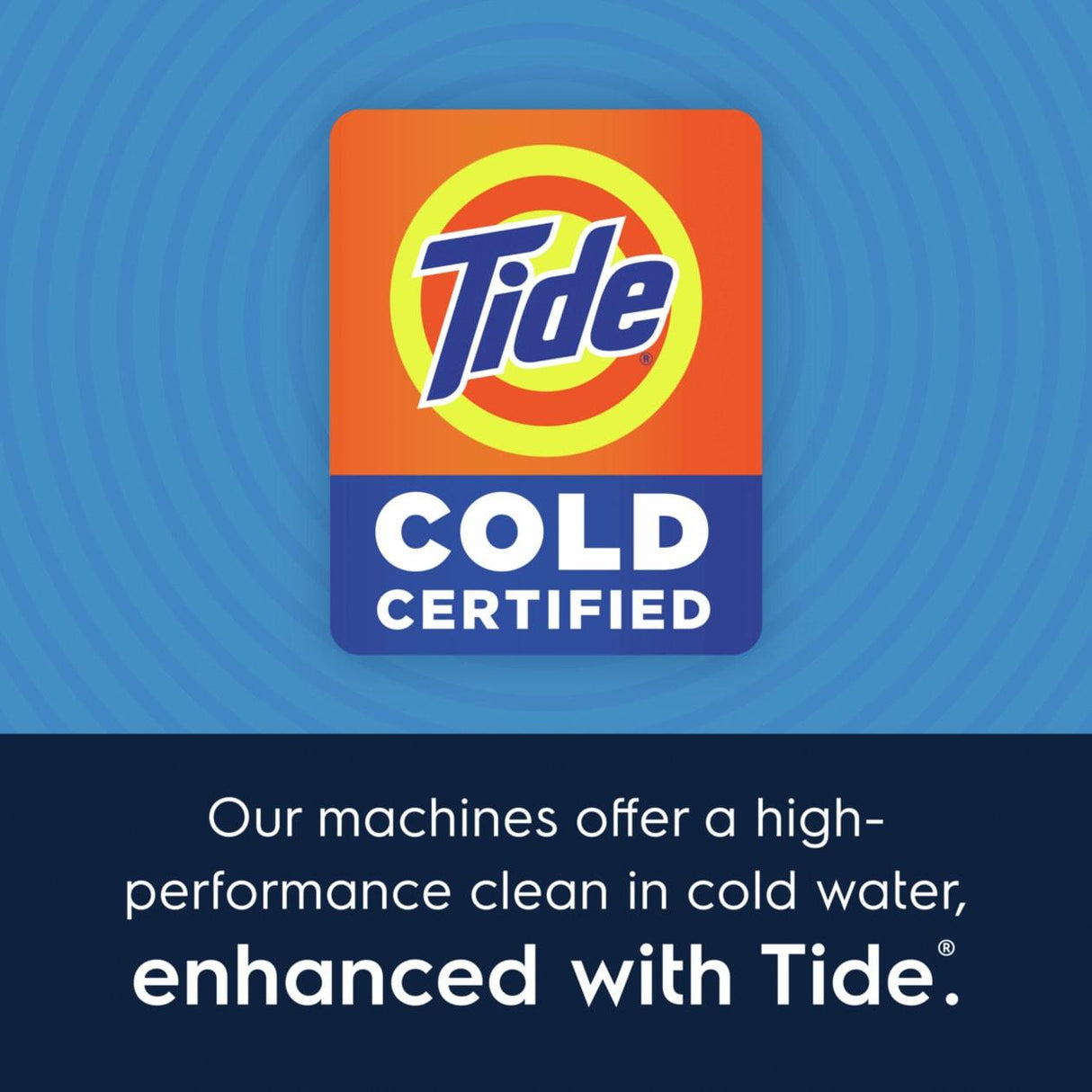 Laundry Tower Single Unit Front Load 4.5 Cu. Ft. Washer & 8 Cu. Ft. Gas Dryer