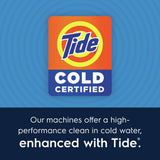 Front Load Perfect Steam™ Washer with LuxCare® Wash - 4.5 Cu. Ft.