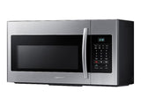 1.6 cu. ft. Over-the-Range Microwave in Fingerprint Resistant Stainless Steel