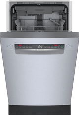 300 Series Dishwasher 17 3/4" Stainless Steel Anti-fingerprint