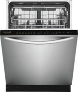 Frigidaire Gallery 24" Built-In Dishwasher with EvenDry™ System