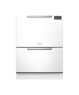 DishDrawer Double Dishwasher