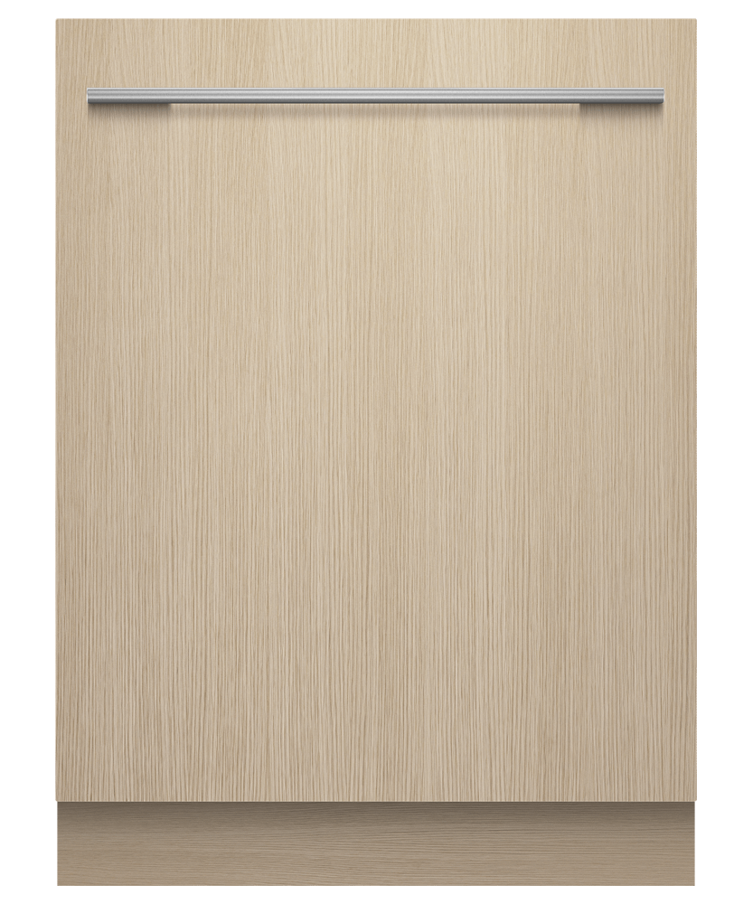 Series 7 Integrated Dishwasher