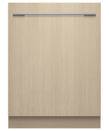 Series 7 Integrated Dishwasher