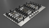 36" GAS COOKTOP