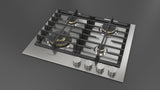 24" GAS COOKTOP