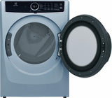 Front Load Perfect Steam™ Gas Dryer with Instant Refresh - 8.0 Cu. Ft.