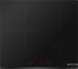 800 Series Induction Cooktop 24" Without Frame