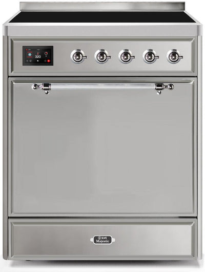 Stainless Steel