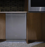 Monogram Fully Integrated Dishwasher