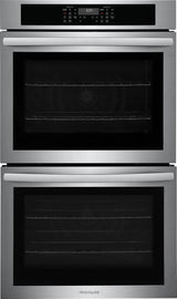 30" Double Wall Oven