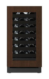 Urwc418 18" Wine Refrigerator With Integrated Frame Finish (115 V/60 Hz)