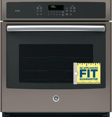 GE Profile™ Series 27" Built-In Single Convection Wall Oven
