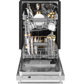 18" Panel-Ready Dishwasher