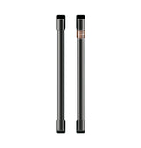 Café™ 2 French-Door Handles - Brushed Black